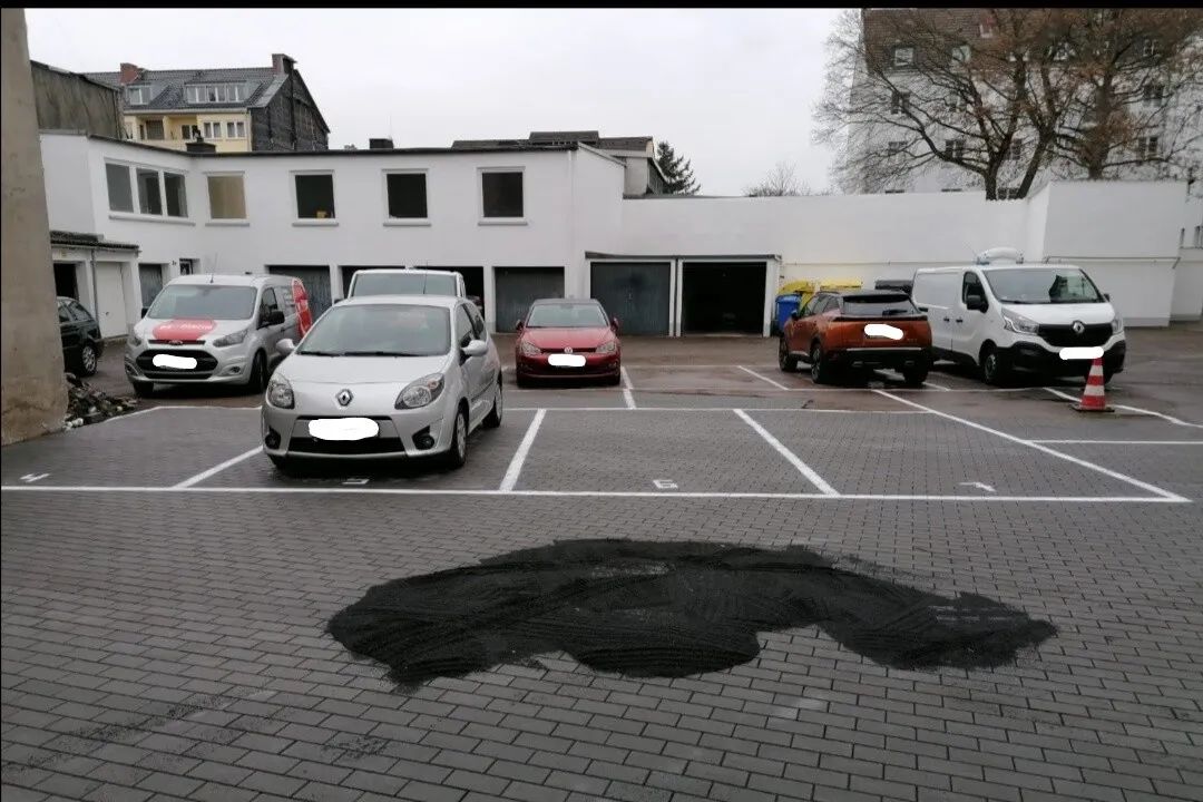 Stellplatz in Koblenz-Lützel ab dem 01.10.26 zu vermieten!