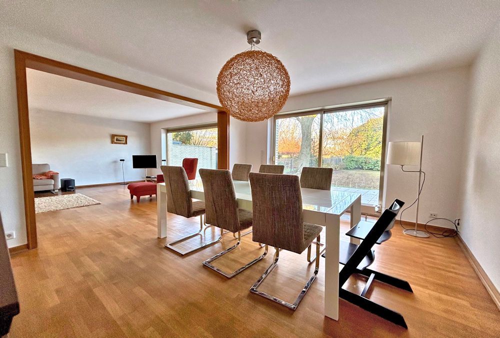 Beste Lage, bester Eindruck – und ein Zuhause mit Charme.