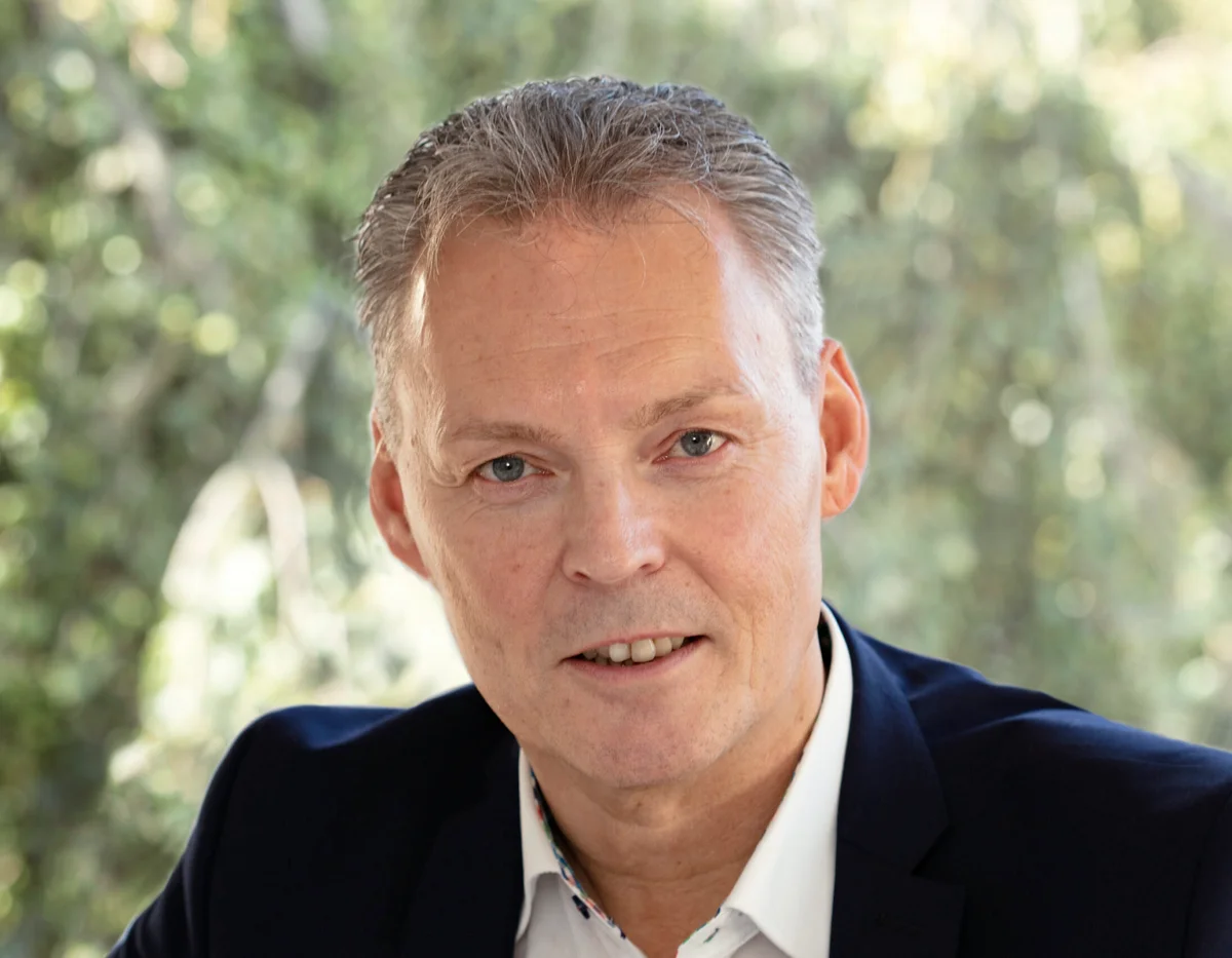 Ronald Zent