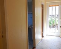 Flur Erdgeschoss Süd