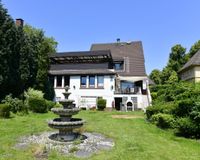 Gartenansicht