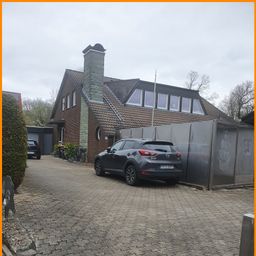 2 Wohnungen in einem Haus !  Im beliebten „Dichterviertel“ von Hiltrup !!