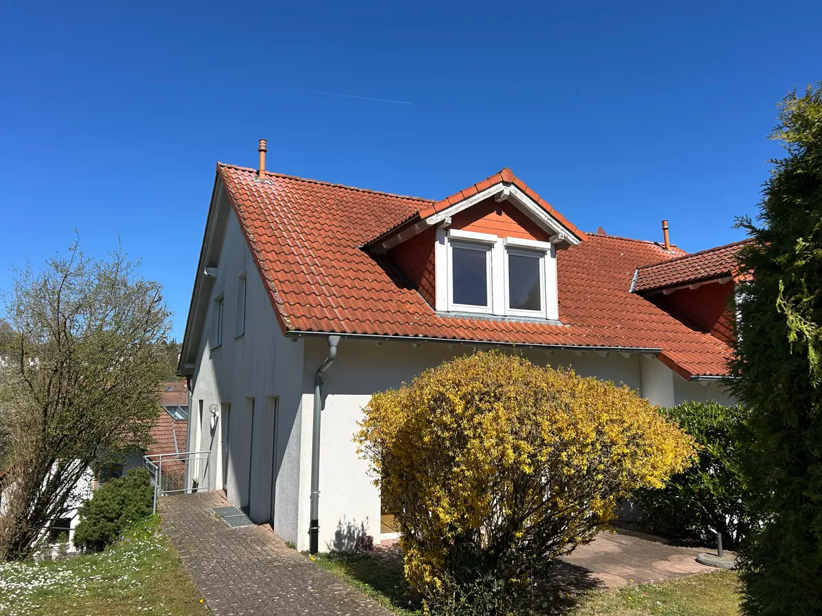Das Haus