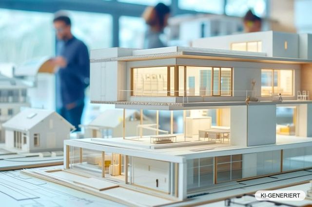 Solarthermie: Effiziente Nutzung von Sonnenenergie für Immobilienbesitzer