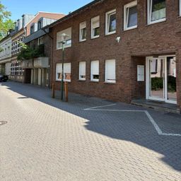 Attraktive Kapitalanlage in Gronau – 7 Wohneinheiten & 3 Garagen, voll vermietet
