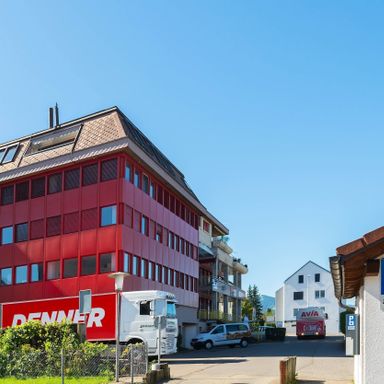 Tiefgaragenplatz Nr. 18