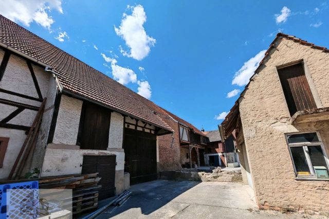 Innenhof