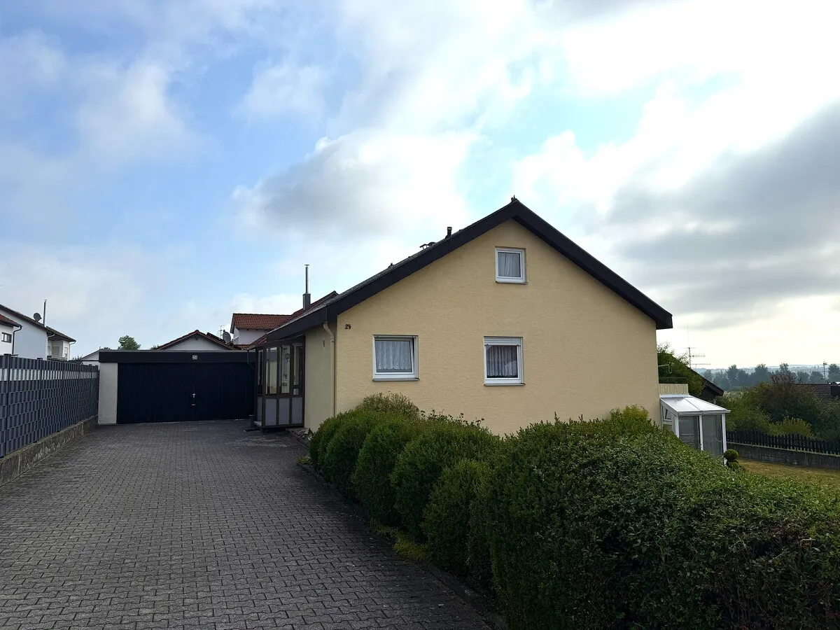 Außenansicht