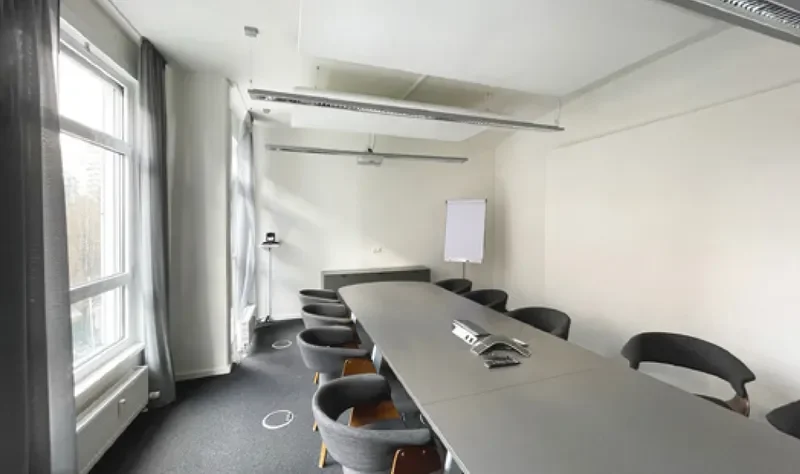 Besprechungsraum
