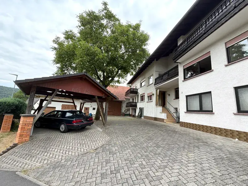 Außenansicht