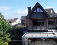 Gartenansicht