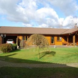 Gesünder wohnen.
Es gibt viele Gründe sich in dieses Haus zu verlieben.