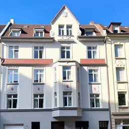 Attraktive Wertanlage im Kreuzviertel – historischer Charme mit Südgarten!