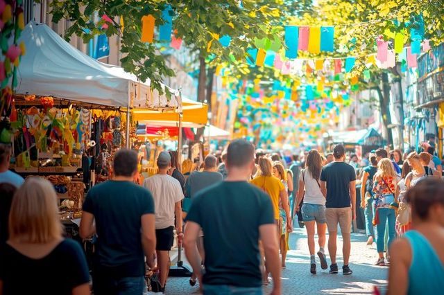 Inklusion: Rotterdam führt im „Inclusive Cities Barometer“