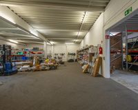 Hallenbereich 2