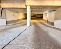 Tiefgarage