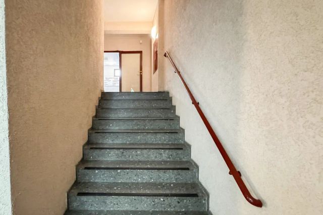 Treppenhaus