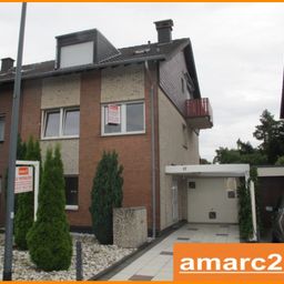2 Familienhaus in Kreuzau mit Wintergarten und Garage in gesuchter Wohnlage ab sofort zu mieten!