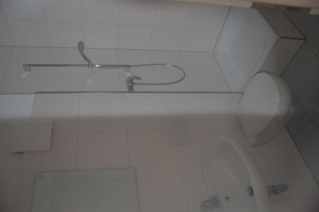 Duschbad Erdgeschoss