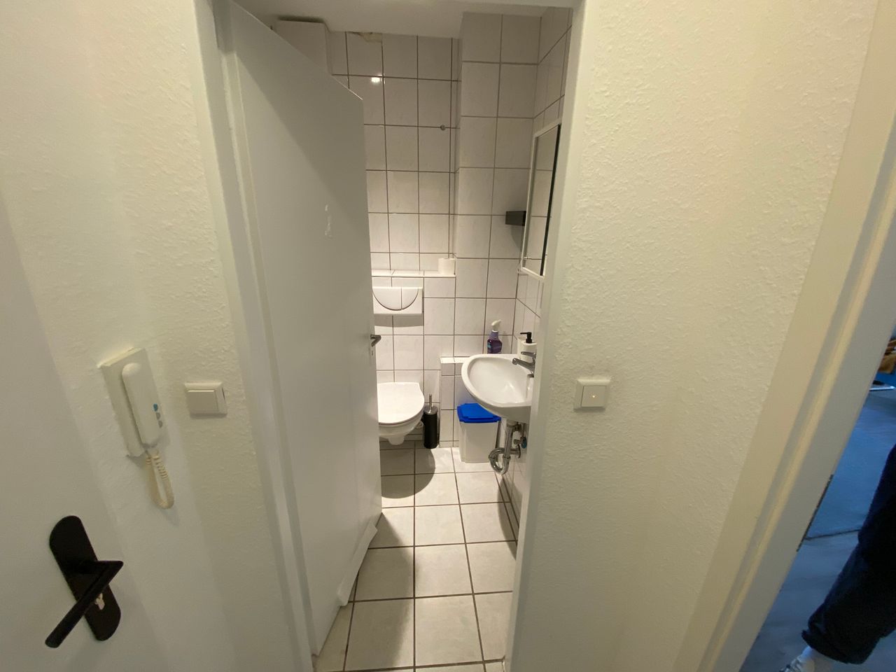 Modernes 1-Zimmer-Apartment – einfach einziehen & wohlfühlen - Photo 4