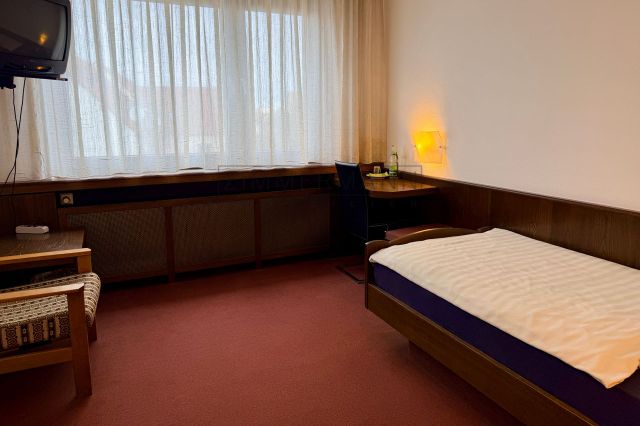Gästezimmer