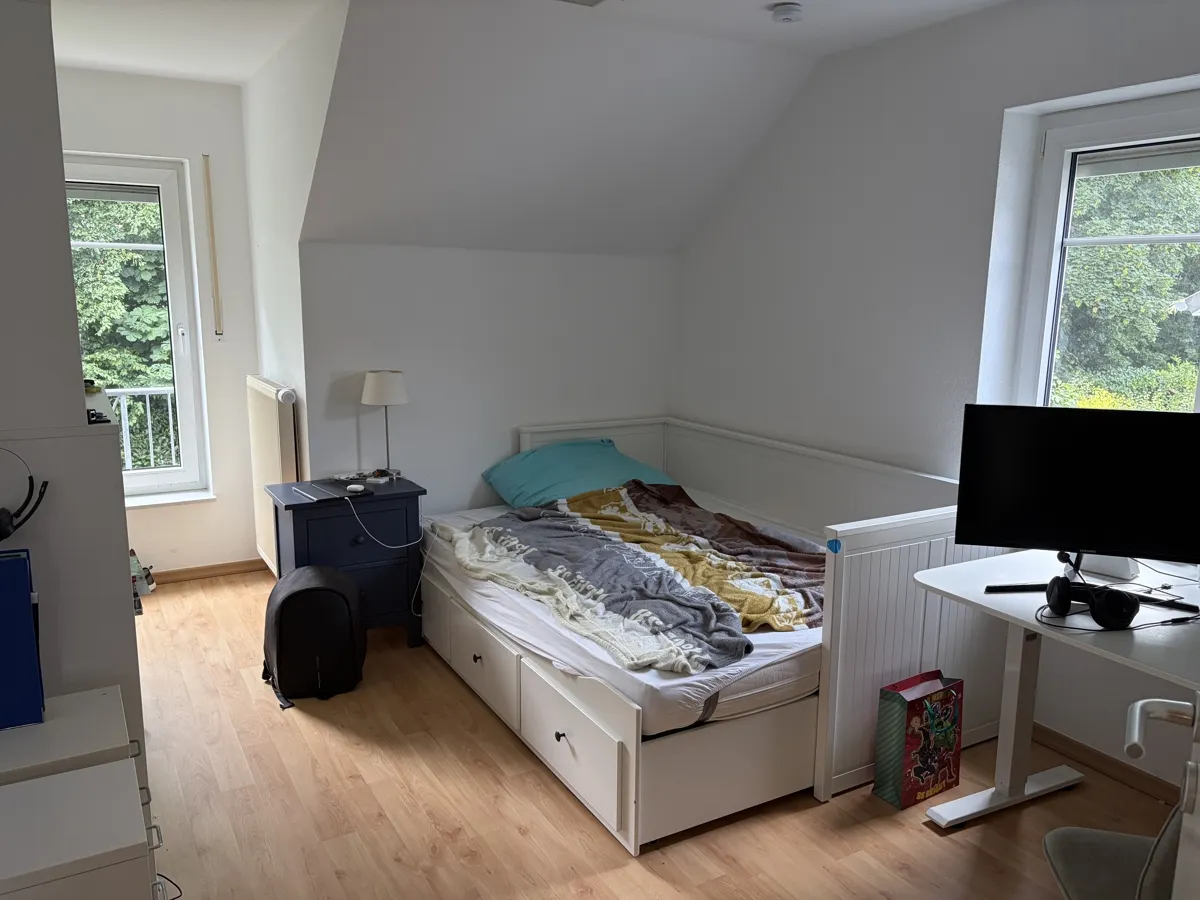 Schlafzimmer 2