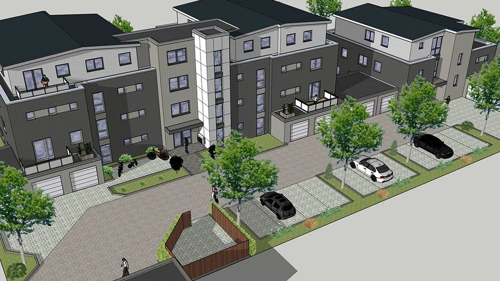 Mario Beerden Immobilien – Referenz Egmondstraße erfolgreich verkauft in Geldern.