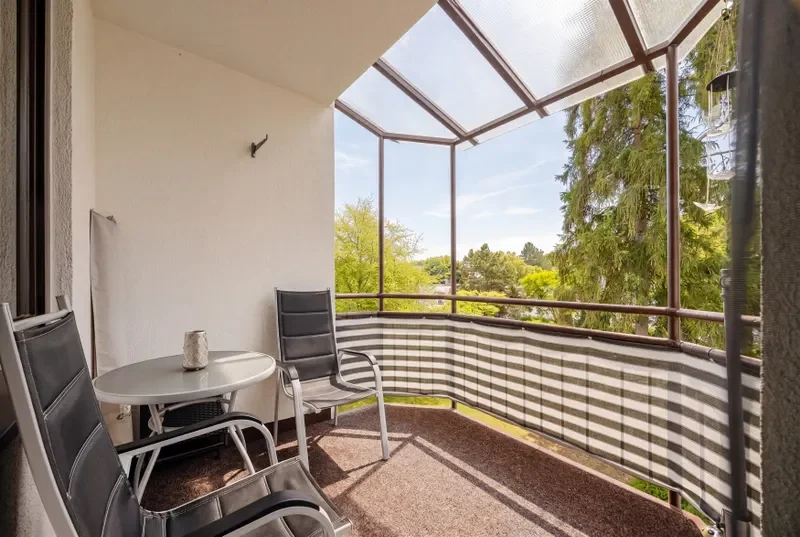 Loggia