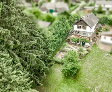 Charmantes Wohnhaus in Traumlage – Oberpleis / Weiler / Hartenberg