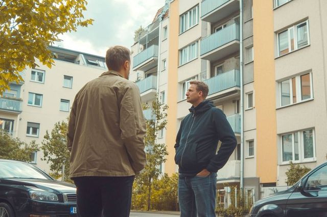 Urteil: Kündigung des Mietverhältnisses wegen Falschparkens?