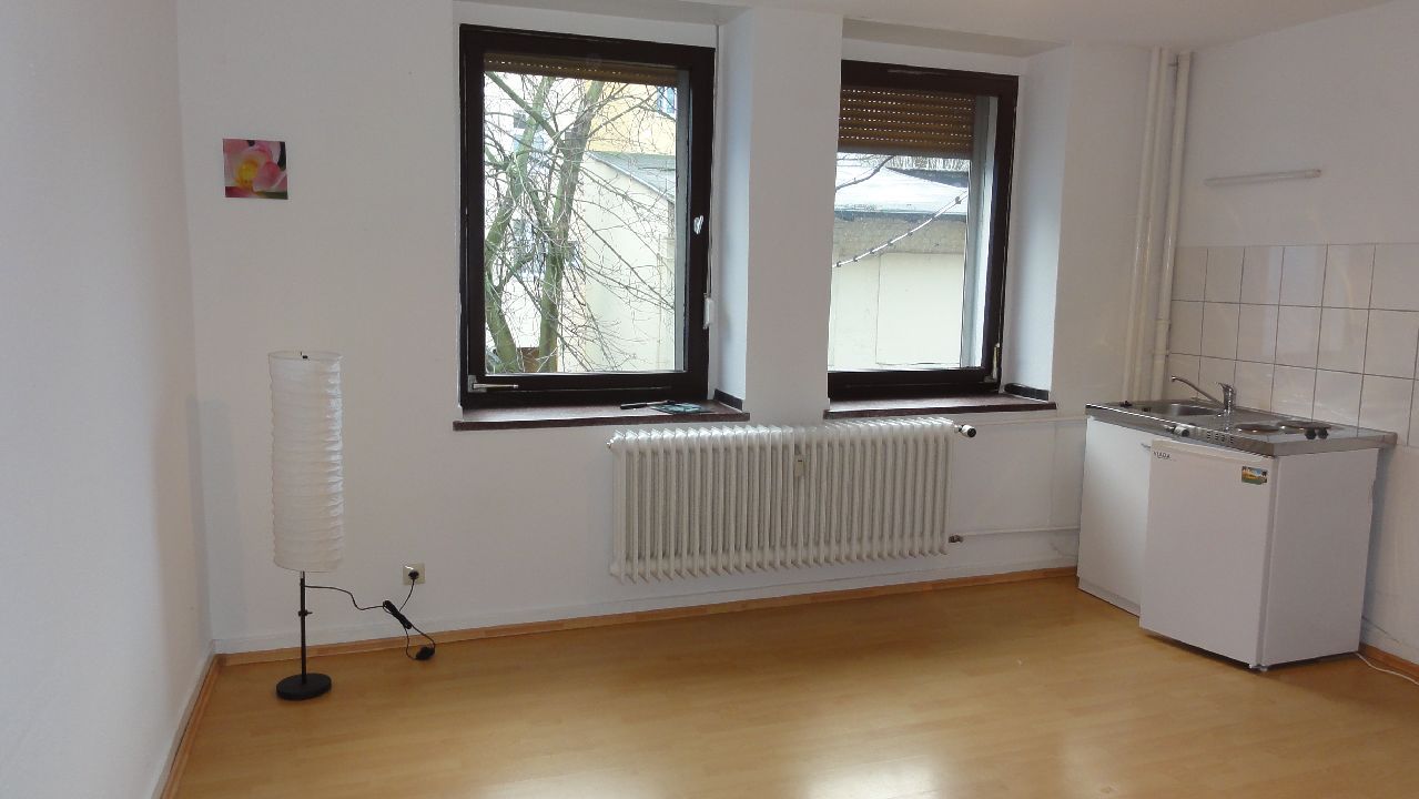 kleines 17,64m² Appartment in der Lange Str. 79a, Westpark