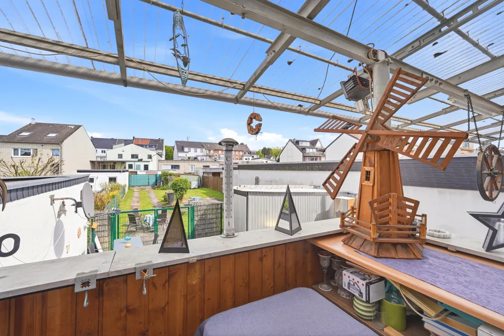 Balkon