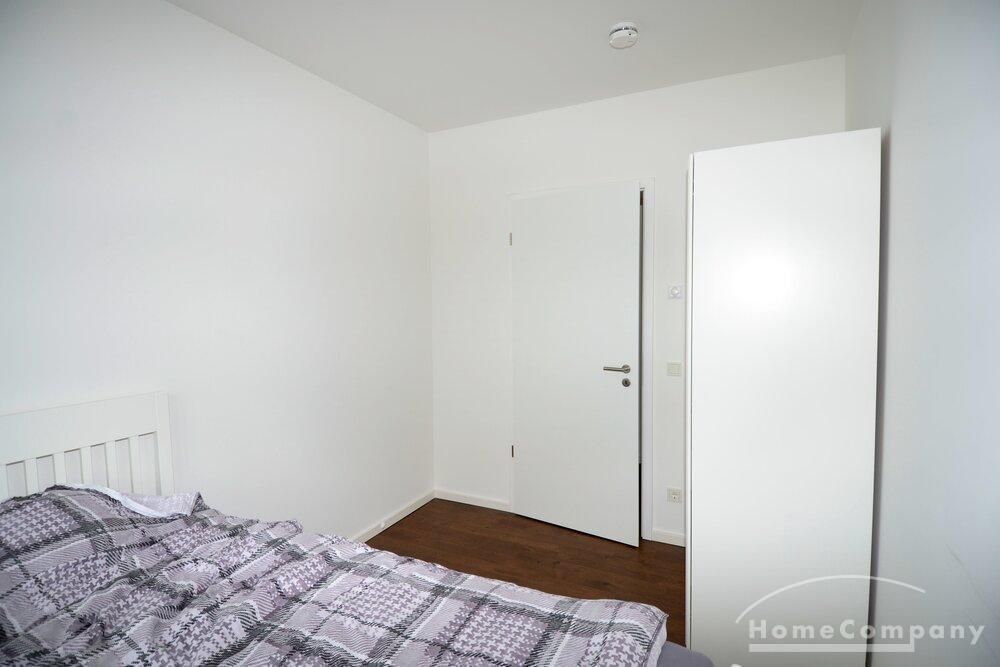 Exklusive, voll möblierte 4-Zimmer-Neubauwohnung mit Terrasse und Golfplatzblick in Berlin-Kladow - Photo 4