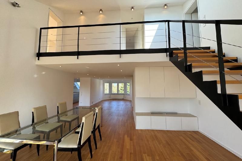 Alles, außer gewöhnlich.
Über den Dächern von Viersen - exklusives Wohngefühl in Viersen