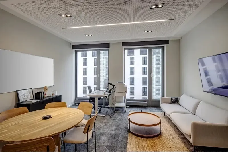 Büro (©Deka Immobilien)