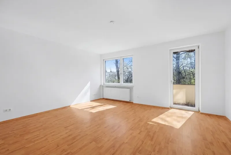 Obergeschoss Schlafzimmer
