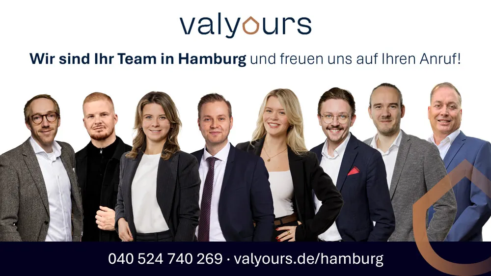 Team Hamburg