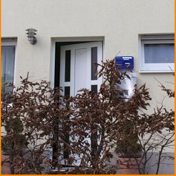 Eine gute Adresse !!! 
Reihenhaus ( RMH ) in Fürth Südpark Gelände !