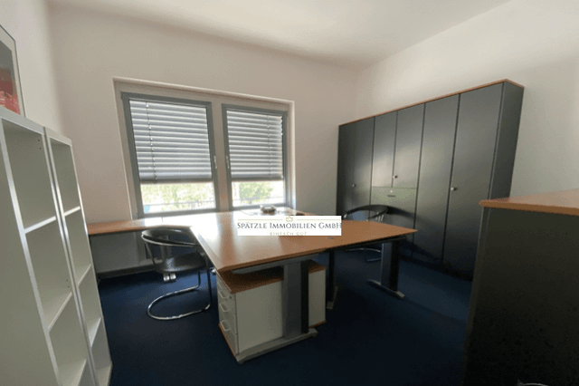 Büro