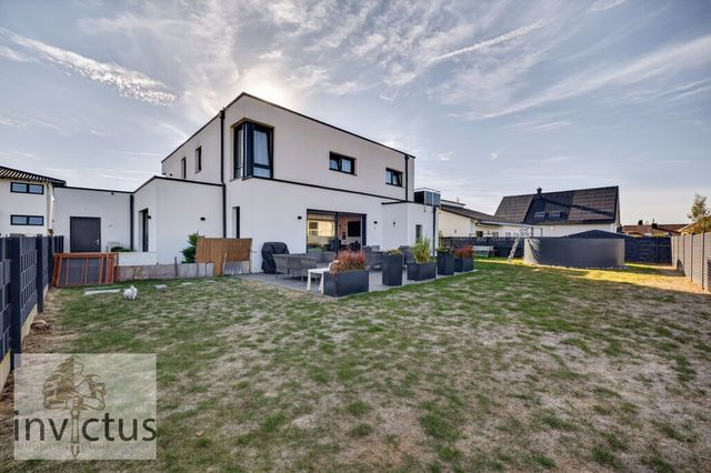 Ansicht Terrasse Haupthaus