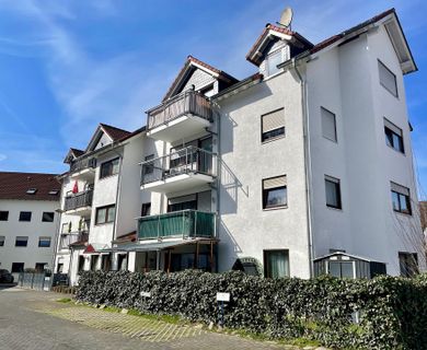 Top Investment: Voll vermietetes 8-Parteienhaus in ruhiger, verkehrsgünstiger Lage!