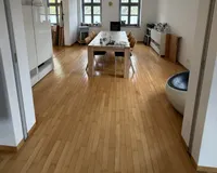 Geräumige Essküche