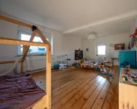 Kinderzimmer vorderhaus