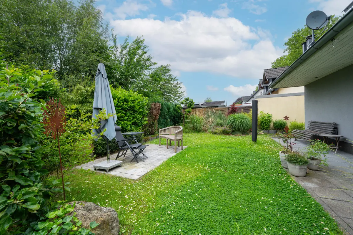 Garten