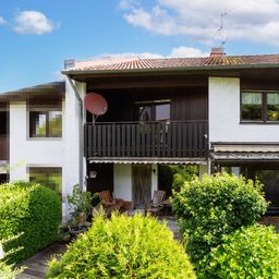 Familienfreundliches Reihenhaus in ruhiger Lage auf Erbpachtgrundstück