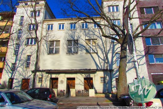 Gelegenheit Nr.27: Voluminöser Sakralbau/Kirche/ Wohnen/ Gewerbe (verkauft)