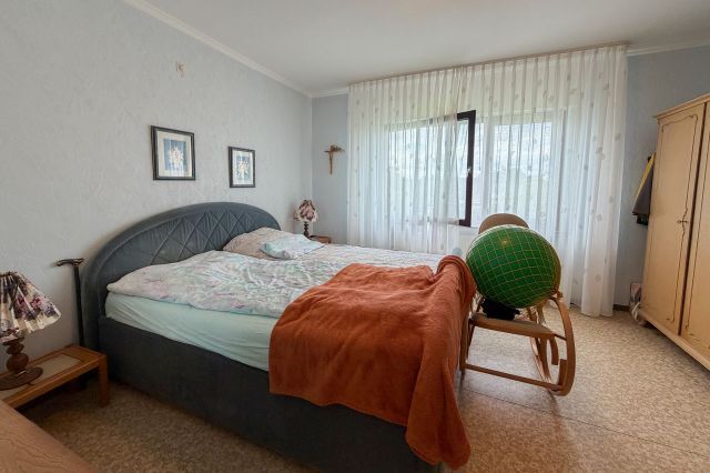 Schlafzimmer EG