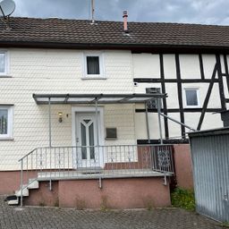 Solides Einfamilienhaus mit Gestaltungsspielraum in ruhiger Ortsrandlage!