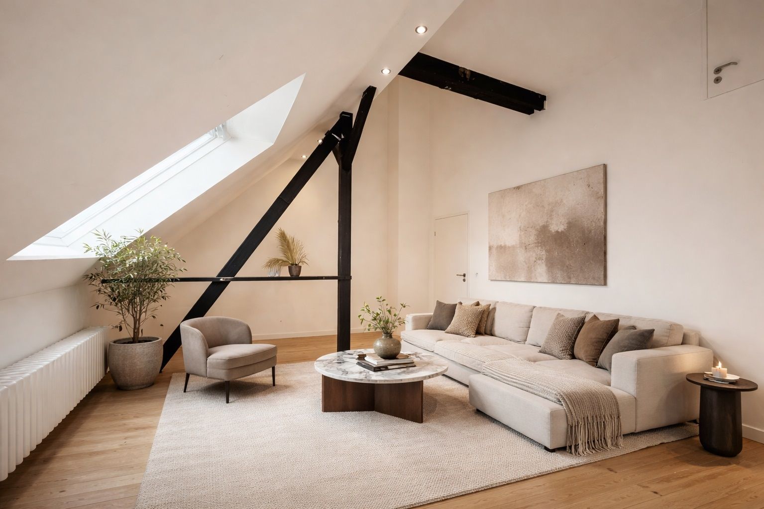 Haus zur Miete in Krefeld - Foto 1