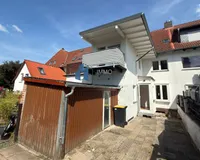 Hinteransicht